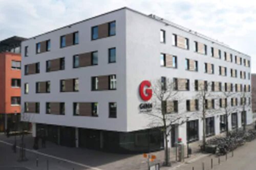 GINN City and Lounge Ravensburg, Réserver Hôtel Hôtels 4 étoiles à Bade-Wurtemberg, 4*