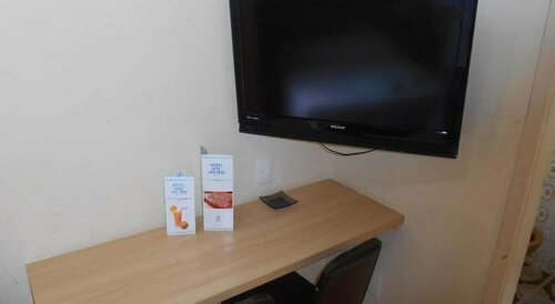Hotel Viña Del Mar, Забронировать Отель Отели Рио-де-Жанейро с парковкой, рядом с Район Санта-Тереза, Парковка