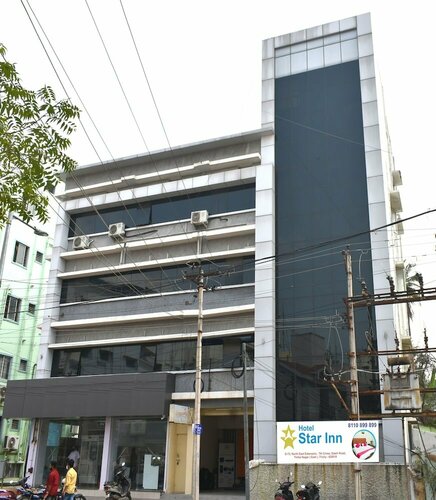 Star Inn, Varaa Matkakoti Tiruchirapalli Tamil Nadu