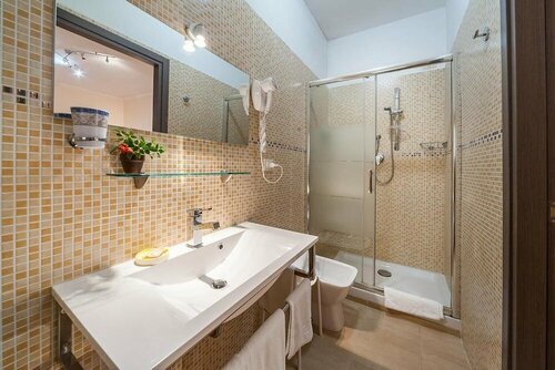 Vatican Golden Rooms, Prenota Bed & breakfast Hotel a Roma con parcheggio, Parcheggio