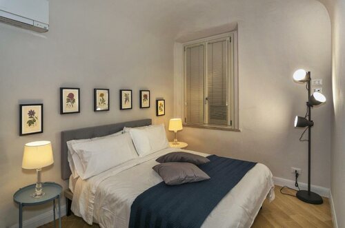Il Giardino Dei Semplici, Book Hotel Hoteller i Pisa med parkering, Parkering