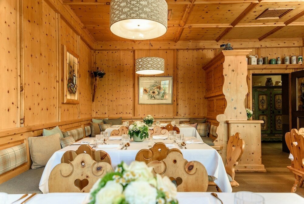 Hotel Bauer