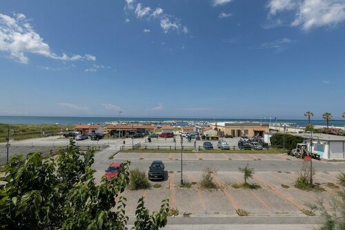 Hotel Quisisana, Забронировать Отель Отели Вада с завтраком, Завтраки