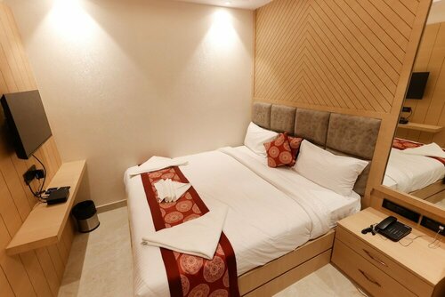 Hotel Sarc Inn, Забронировать Отель Отели Варанаси с завтраком, Завтраки