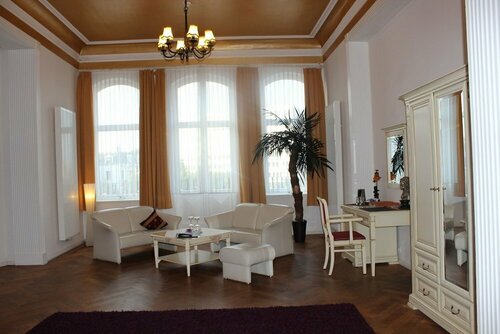 Stadtperle Rostock, Забронировать Отель Отели Ростока 3 звезды, 3*