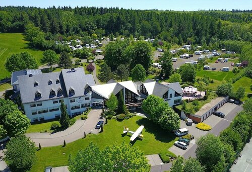 BurgStadt-Hotel, Забронировать Отель Кастеллаун Хунсрюк