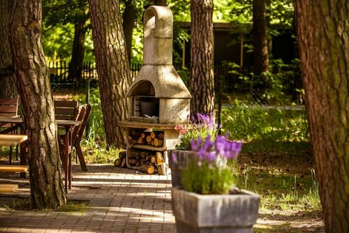 Seehotel Schorfheide, Reserva ahora Hotel Schorfheide-Chorin Biosphere Brandenburgo