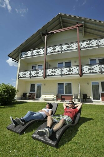 Pension Fohrenberg, Réserver Maison d'hôtes Hôtels à Bade-Wurtemberg avec parking, Parking
