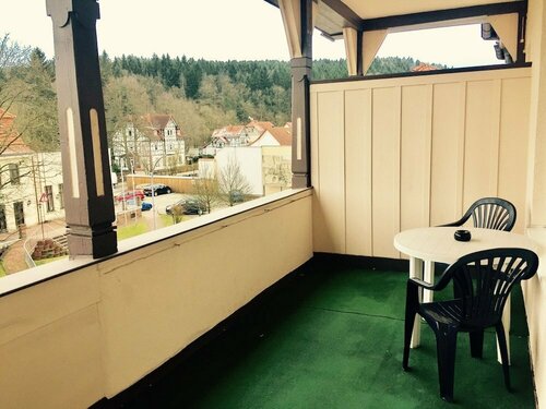 Amadeus Boutique Hotel Deutscher Hof Inn & Suites, Reserva ahora Boutique Apfelstädtaue 
