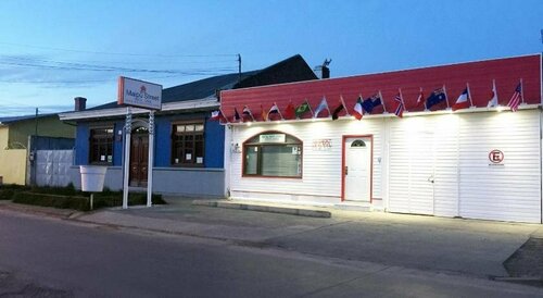 Hostal Maipu Street, Reservar Albergue Hotéis em Los Lagos com pequeno-almoço, Café da manhã