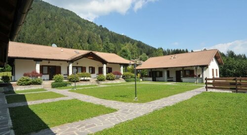 Residence Cirese, Réserver Hôtel Borno Lombardie
