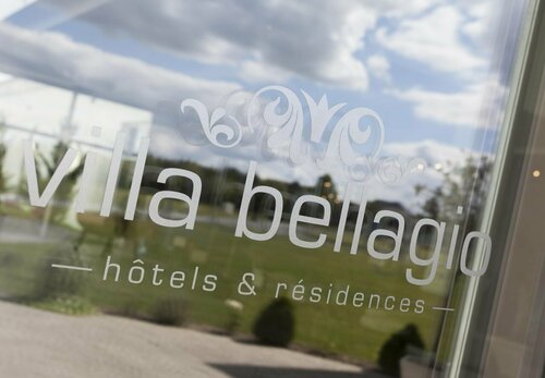Résidence Villa Bellagio Amboise by Popinns, Забронировать Вилла Амбуаз Эндр и Луара