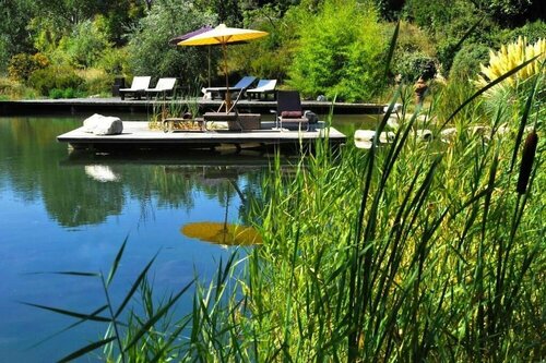Hôtel Le Paradou Bamboothai, Забронировать Отель Апт Route de la Lavande