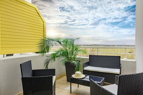 Natureva Spa, Boek Hotel Hotels in Hérault met parkeren, Parkeren