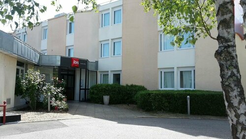 Ibis Budget Rambouillet, Prenota Hotel Rambouillet 