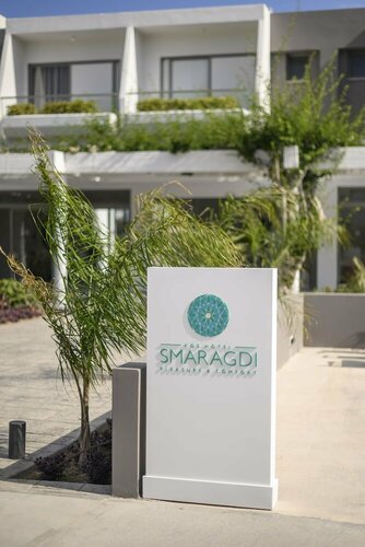 Smaragdi Kos Hotel, Buchen Sie Hotel Kos Südliche Ägäis