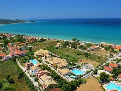 Matoula, Book Hotel Acharavi Corfu Island