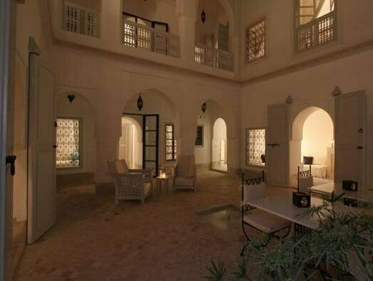 Riad Chi-Chi