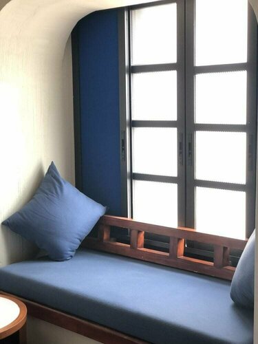 Express Mision Df - Zona Rosa, Book Hotel Hoteller i Mexico DF med parkering, Parkering