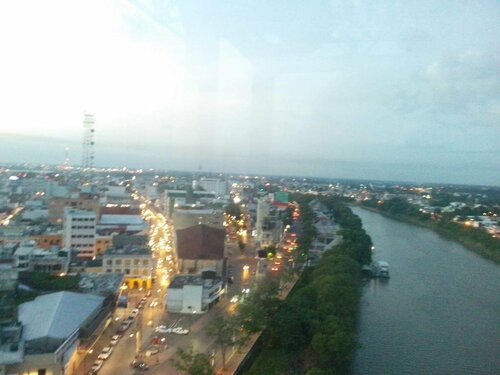 Hyatt Regency Villahermosa, Boek Hotel Zakenhotels in Tabasco, 4* 5*