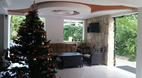 Hotel Cañada Internacional, Prenota Hotel Palenque Chiapas