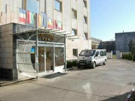 Euro Hotel, Đặt Khách sạn Khách sạn 3 sao ở Timiş, 3*