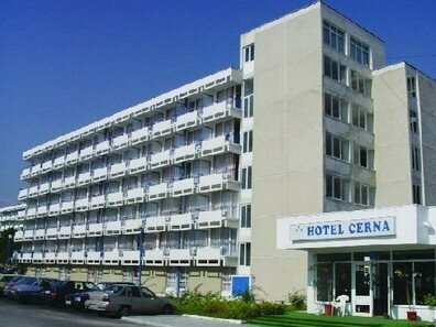 Hotel Cerna, Reserva ahora Hotel Saturn Constanta