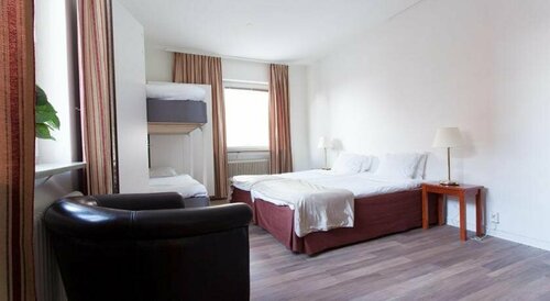 Hotell Drott, Prenota Hotel Hotel a Gotaland con parcheggio, Parcheggio
