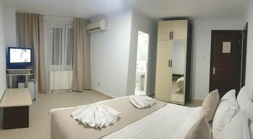 Hostel Tripoli, Đặt Nhà trọ Sector 3 Bucharest, gần Rosetti Square