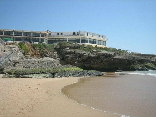 Estalagem Muchaxo Hotel, Rezervovat Hotel Wellness hotely v Estoril Coast, SPA