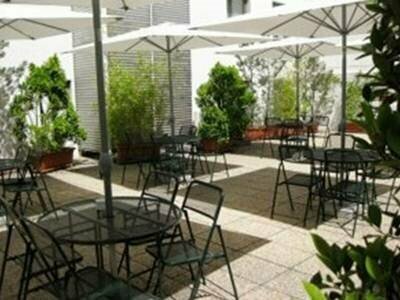 Hotel Travel Park Lisboa, Забронировать Отель Отели в центре Арроюш с завтраком, отели в центре Арроюш с завтраком