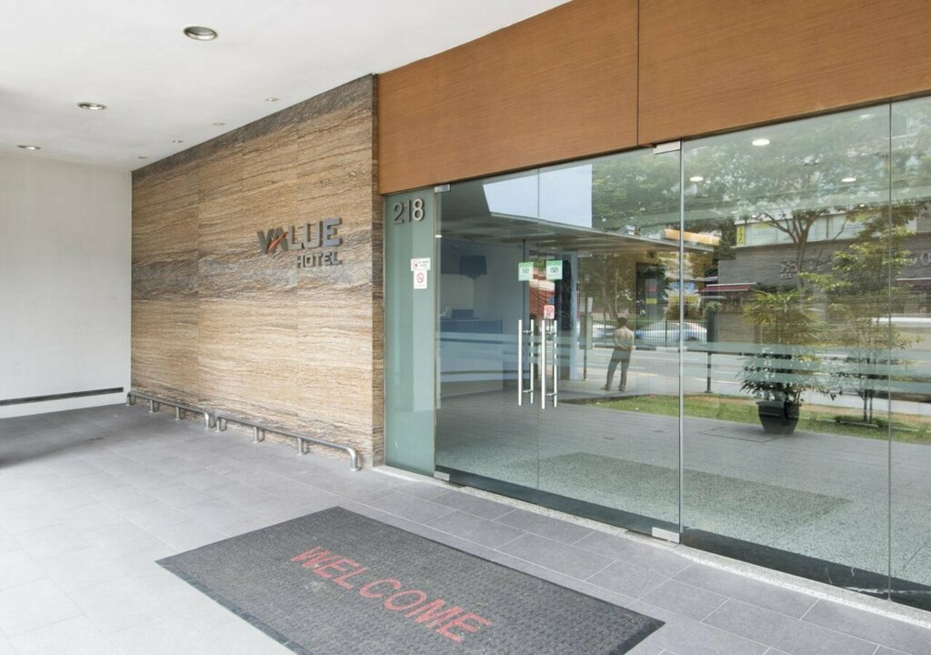 Value Hotel Balestier