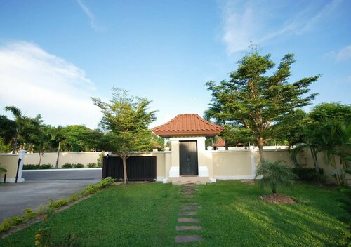 Les Palmares Villas, Забронировать Отель Бизнес-отели Пхукета, 4* 5*