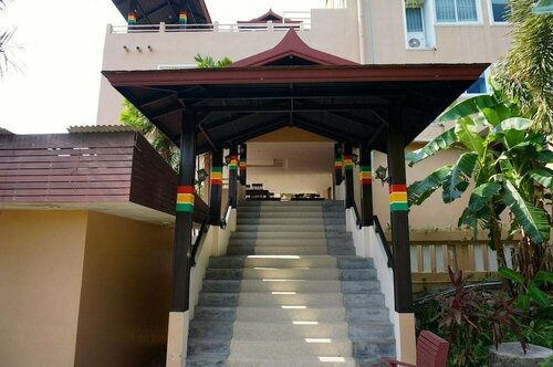 Chaweng grand view point