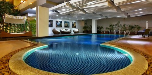 Brighton Hotel Bangkok, Забронировать Отель Бангна провинция Бангкок