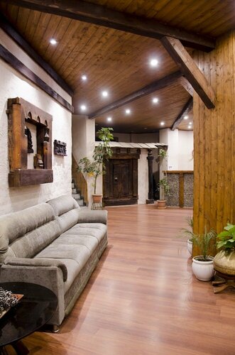 Heritage Village Resorts