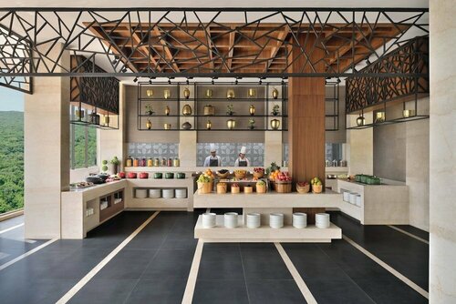 Courtyard by Marriott Mahabaleshwar, Забронировать Отель Отели штата Махараштры 5 звезд, 5*