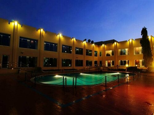 Ramee Dream Resort, Book Ferieresort 4-stjernede hoteller i Muscat, 4*