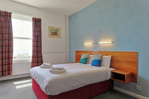 The Southcliff Hotel, Забронировать Отель Фолкстон Кент