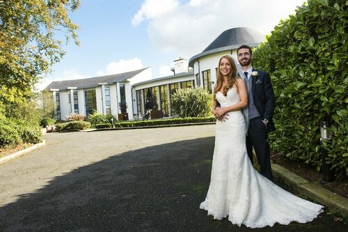 La Mon Hotel & Country Club, Reserva ahora Hotel Castlereagh Down County