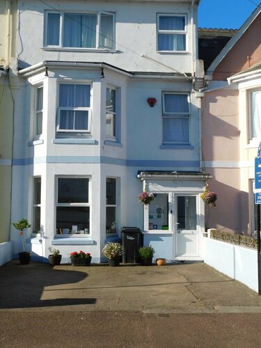 St. Weonards Hotel, Rezervați Hotel Paignton Devon