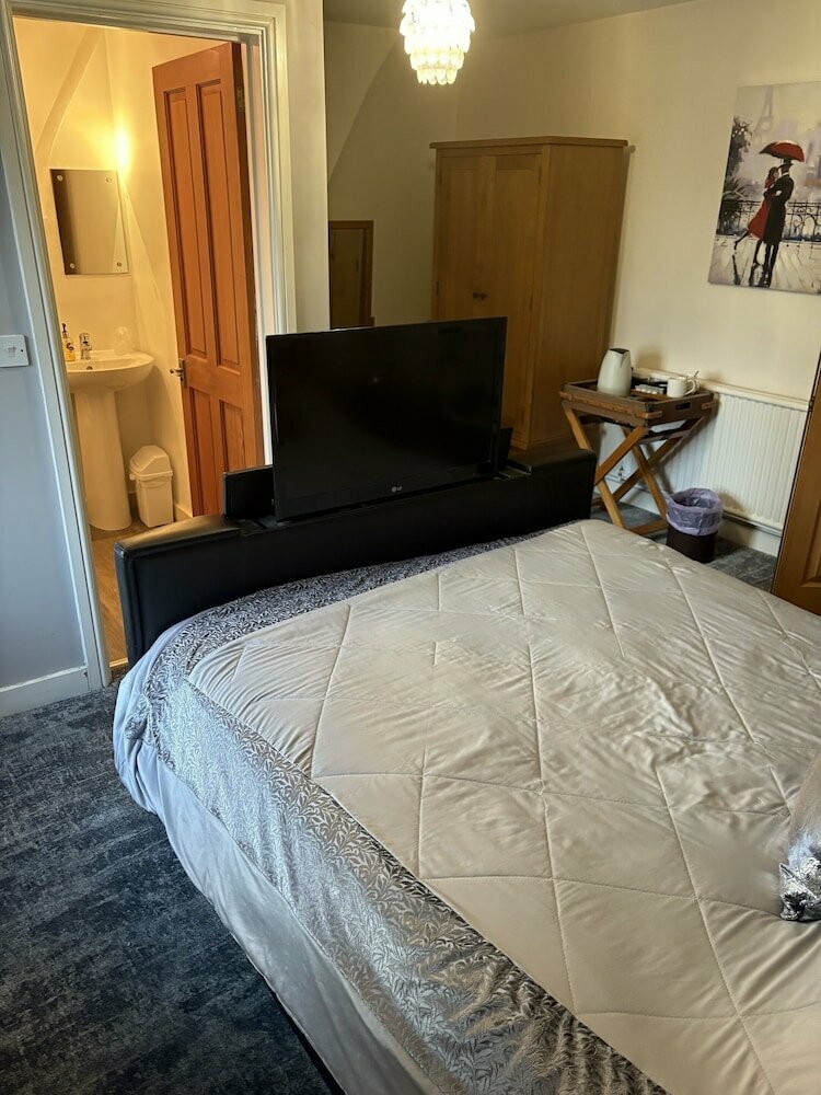 Baytree Guest House