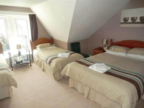 Heidl Guest House partner with Grampian Hotel, Забронировать Гостевой дом Отели Перта с завтраком, Завтраки
