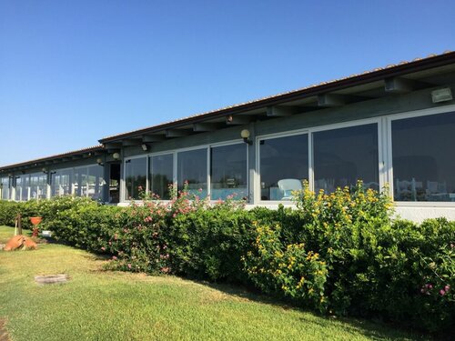 iGV Club Vacanze Le Castella, Prenota Hotel Hotel a Calabria con parcheggio, Parcheggio