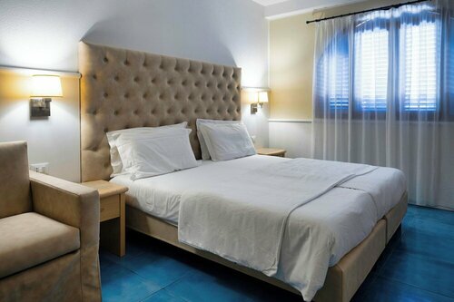 Arathena Rocks Hotel, Забронировать Отель Отели Джардини-Наксоса с питанием, Пансион
