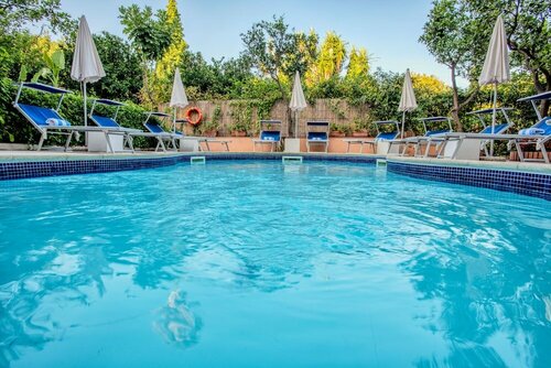 Boutique Hotel Regina, Забронировать Отель Бизнес-отели Сорренто, рядом с Il Vallone dei Mulini, 4* 5*