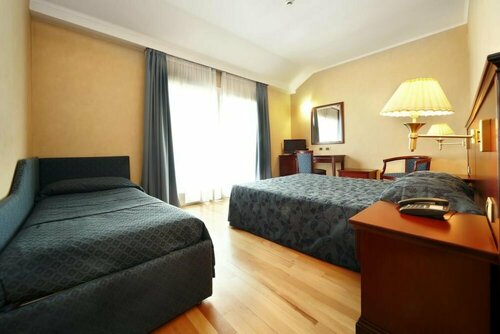Hotel Terminal, Забронировать Отель Центральный вокзал Милан, рядом с Сондрио