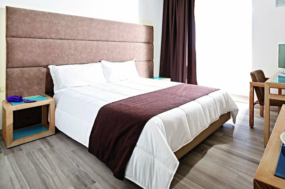 Hotel Baia di Conte Club & Resort