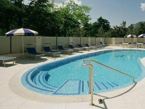 Hotel Angelini, Забронировать Отель Отели Арко 3 звезды, 3*