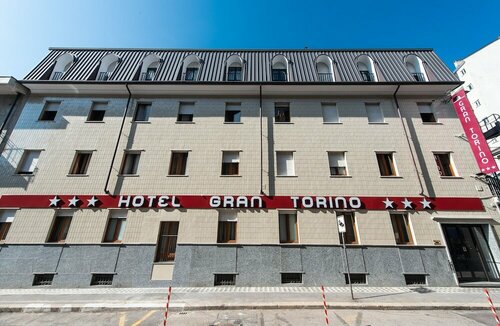 Gran Torino Hotel, Boek Hotel Piemonte Hotels met Parkeerplaats, Parkeren